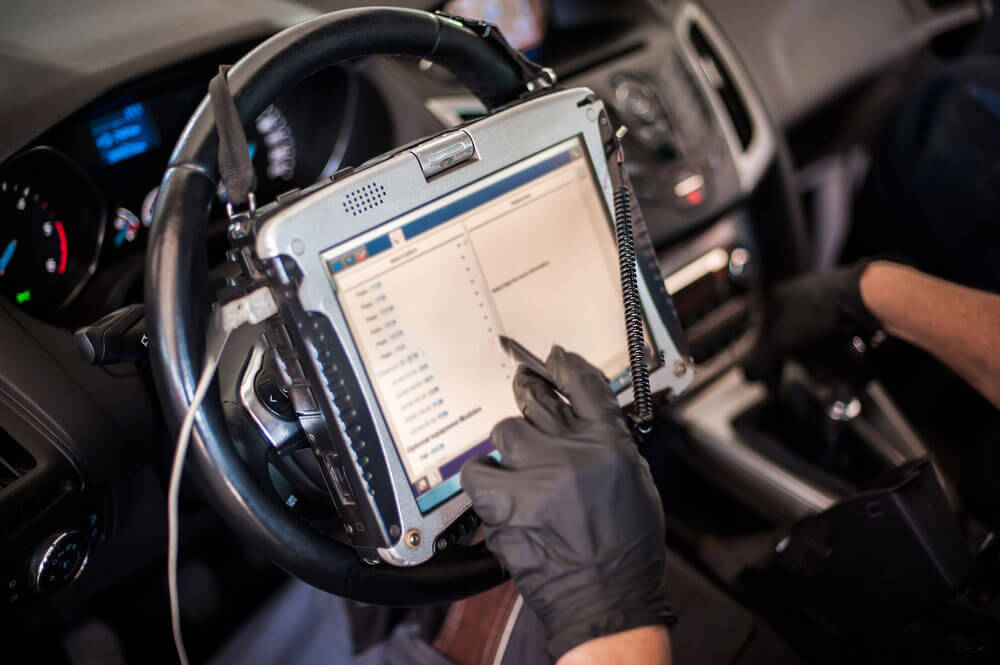 Car Diagnostic Services