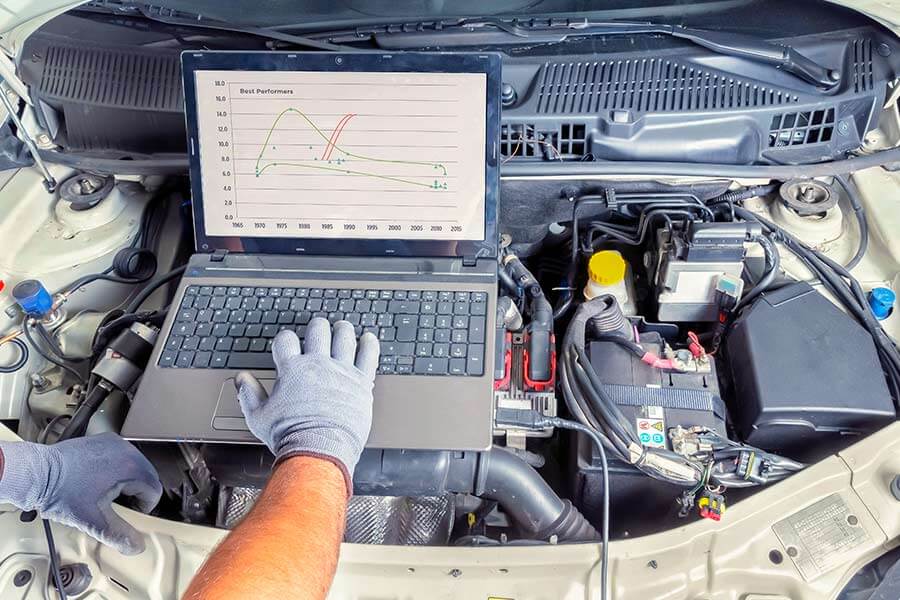 Car Diagnostic Services