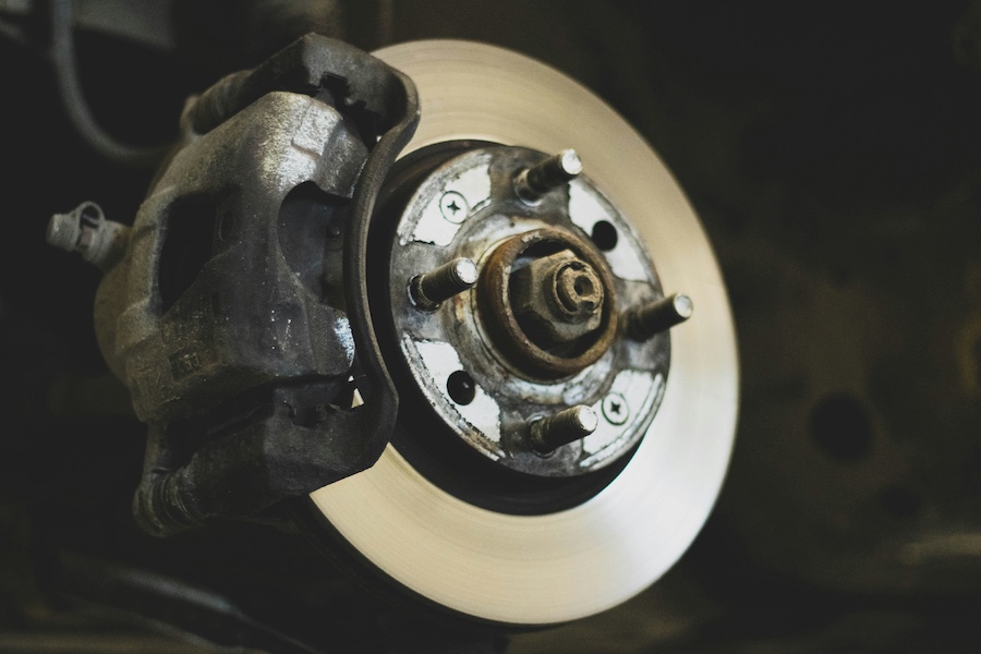 Brake Repair Service